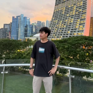 Picture of PHK Chanhwan